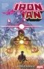 IRON MAN VOL 03 BOOKS OF KORVAC PART 3 COSMIC IRON MAN TP [9781302926274]